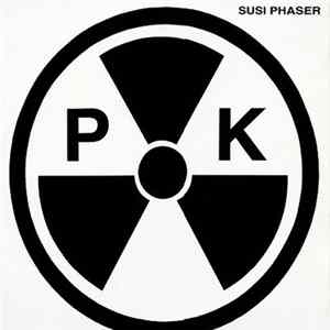 Susy Phaser - PK FLAC