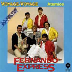 Fernando Express - Voyage-Voyage FLAC