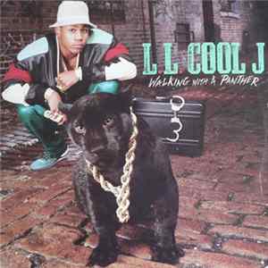 L.L. Cool J - Walking With A Panther FLAC