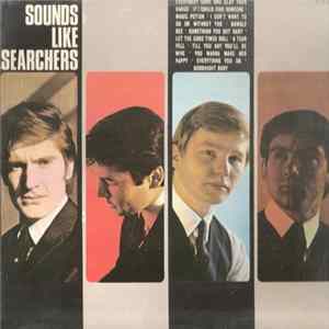 The Searchers - Sounds Like Searchers FLAC
