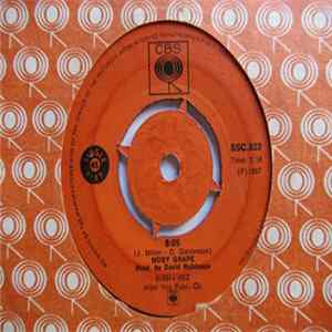 Moby Grape - 8:05 / Mister Blues FLAC