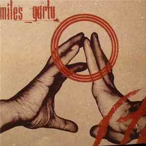 Miles _ Gurtu - Miles_Gurtu FLAC
