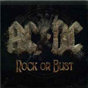 AC/DC - Rock Or Bust FLAC