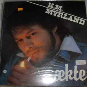 K.M. Myrland - Ækte FLAC