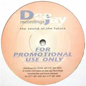 The Collektive - Pressure / Ambient Nature (Vocal Mix) FLAC