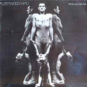 Fleetwood Mac - Heroes Are Hard To Find FLAC
