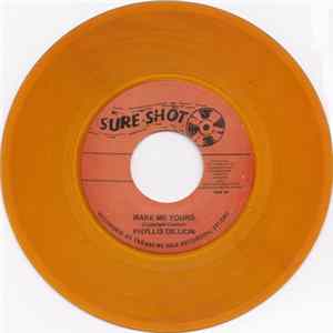 Phyllis Dillion - The Hands Of Love / Make Me Yours FLAC