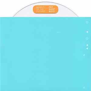Pet Shop Boys - Memory Of The Future FLAC