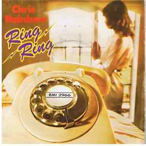 Chris Rainbow - Ring Ring FLAC