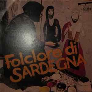 Various - Folclore Di Sardegna FLAC