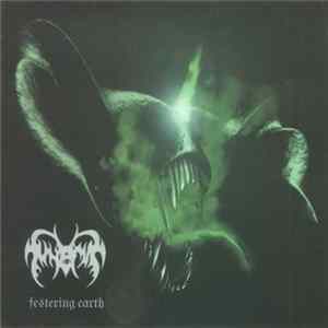 Funerus - Festering Earth FLAC