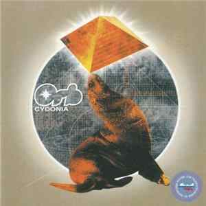 Orb - Cydonia FLAC
