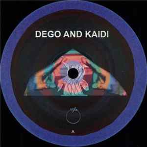 Dego And Kaidi - Dego And Kaidi EP FLAC