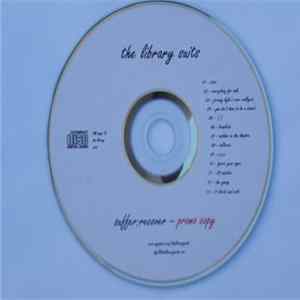 The Library Suits - Suffer:Recover FLAC