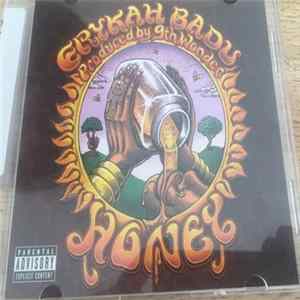 Erykah Badu - Honey FLAC