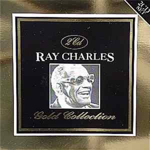 Ray Charles - Gold Collection FLAC