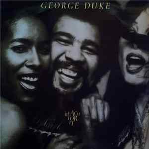 George Duke - Reach For It FLAC