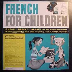 No Artist - French For Children FLAC