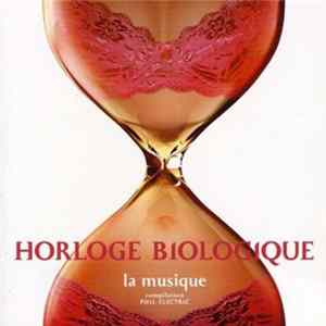 Various - Horloge Biologique FLAC
