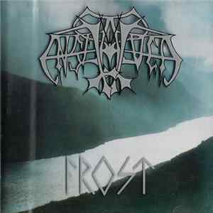 Enslaved - Frost FLAC