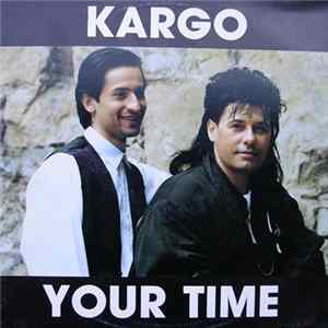 Kargo - Your Time FLAC