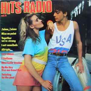 Love And Music - Hits Radio Vol. 11 FLAC