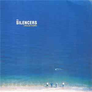 The Silencers - A Blues For Buddha FLAC