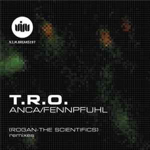 T.R.O. - Anca / Fennpfuhl FLAC