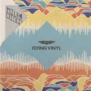 Various - Flying Vinyl: December 2017 FLAC