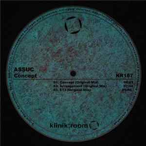 Assuc - Concept FLAC