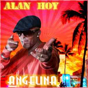 Alan Hoy - Angelina FLAC