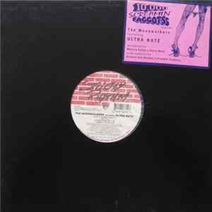 The Moonwalkers Featuring Ultra Naté - 10,000 Screamin' Faggots (A Poem) FLAC