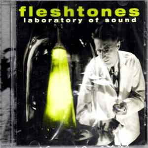 The Fleshtones - Laboratory Of Sound FLAC
