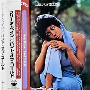 Freda Payne - Band Of Gold FLAC
