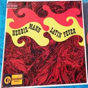 Herbie Mann - Latin Fever FLAC