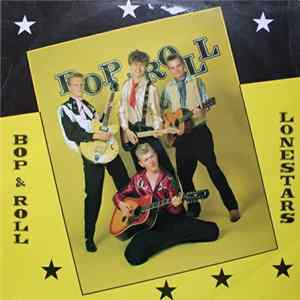 Lonestars - Bop & Roll FLAC