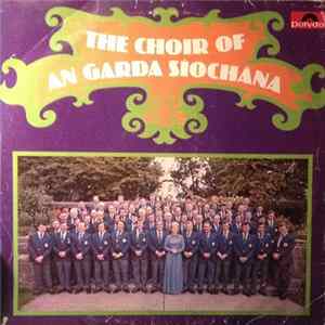 The Choir Of An Garda Siochana - The Choir Of An Garda Siochana FLAC