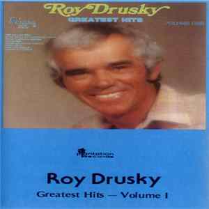 Roy Drusky - Greatest Hits Volume One FLAC