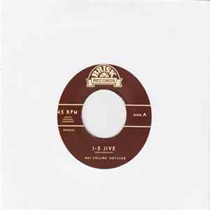 Ray Collins' Hot Club - 1 - 5 Jive FLAC