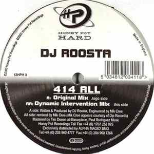 DJ Roosta - 414 All FLAC