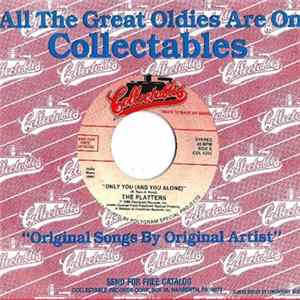 The Platters - Only You (And You Alone) FLAC