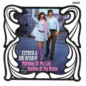 Esther & Abi Ofarim - Morning Of My Life / Garden Of My Home FLAC