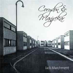 Jack Marchment - Corydon & Manjrekar FLAC