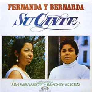 Fernanda Y Bernarda De Utrera - Su Cante FLAC