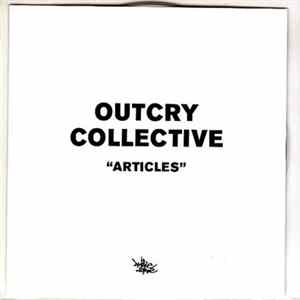Outcry Collective - Articles FLAC