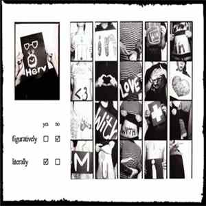 Herv - Not Figuratively, But Literally In Love With Music... FLAC