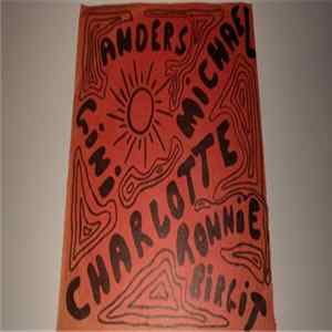Anders, Birgit, Gini, Charlotte, Michael & Ronnie - Broff FLAC