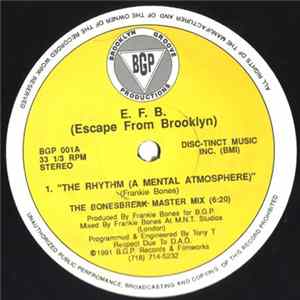 Escape From Brooklyn - Escape From Brooklyn FLAC