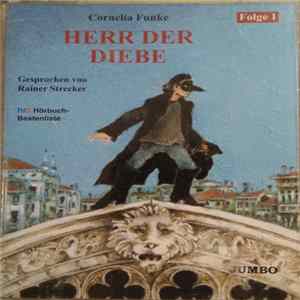 Cornelia Funke - Herr Der Diebe (Folge 1) FLAC