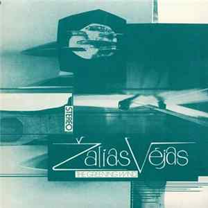 Various - Žalias Vėjas = The Greening Wind FLAC